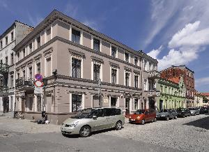 Ulica Ślusarska