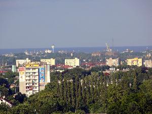 Gdańsk - Niedźwiednik