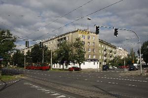 Warszawa - Grochów