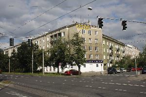 Warszawa - Grochów