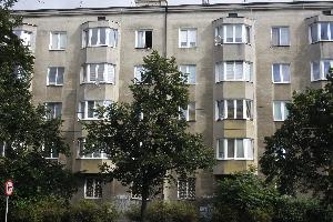 Warszawa - Grochów