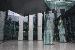 Warszawa - siedziba Sądu Najwyższego