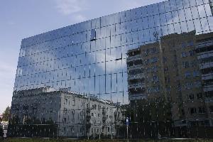 Warszawa - siedziba Sądu Najwyższego