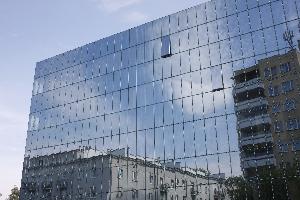 Warszawa - siedziba Sądu Najwyższego