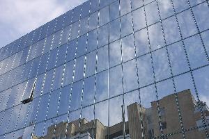 Warszawa - siedziba Sądu Najwyższego