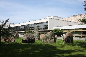 Warszawa - Biblioteka Narodowa