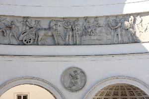 Warszawa - Pałac Paca