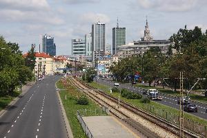 Warszawa