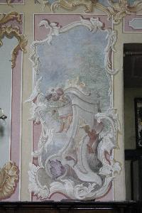 Warszawa - kaplica bł. Władysława