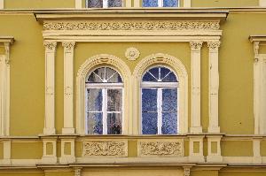 Toruń - ul. Prosta 27