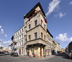 Toruń - Wysoka 15