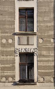 Toruń - ul. Szeroka 1/3