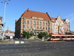 Gdańsk - Narodowy Bank Polski