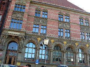 Gdańsk - Narodowy Bank Polski