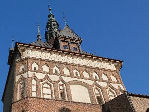 Gdańsk - Wieża Więzienna i Katownia