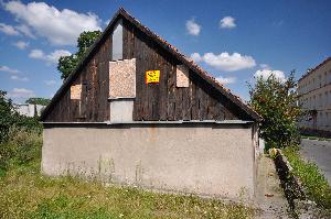 Toruń - ulica Małachowskiego