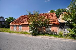 Toruń - ulica Małachowskiego