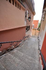 Warszawa - Kamienne Schodki