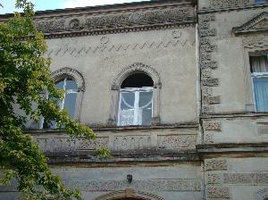 Rogalin (pow. sępoleński) - pałacyk