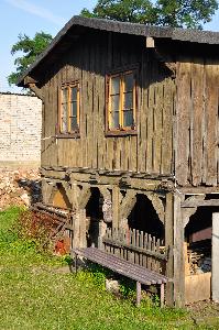 Toruń - Winnica