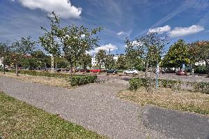 Toruń - ulica Chopina