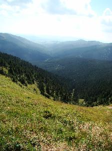 Masyw Śnieżnika