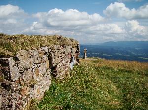 Śnieżnik - Słoń