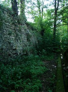 Świdnica - fortyfikacje 