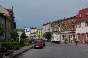 Gniewkowo