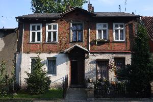 Toruń - ul. Winnica 26