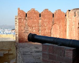 Indie, Rajastan, Jaisalmer