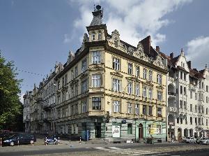 Toruń - Warszawska 14