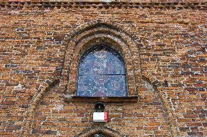 Kościół św. Mikołaja i św. Konstancji w Gniewkowie