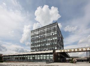 Toruń - Uniwersytet Mikołaja Kopernika