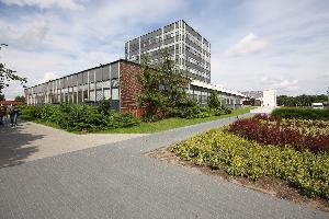 Toruń - Uniwersytet Mikołaja Kopernika