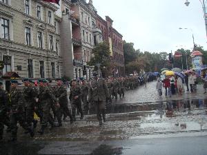 Dzień Wojska Polskiego