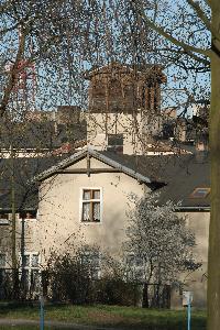 Toruń - willa "Zofijówka"