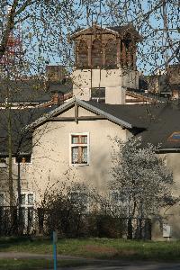 Toruń - willa "Zofijówka"