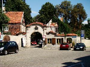 Świdnica - Kościół Pokoju