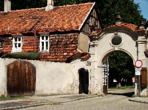 Świdnica - Kościół Pokoju