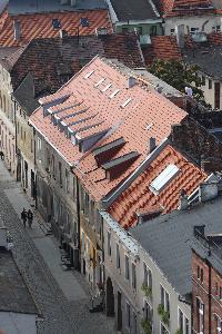 Toruń - ul. Kopernika
