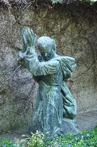 Warszawa - cmentarz ewangelicko-augsburski