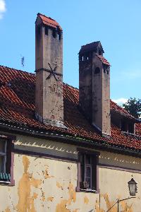 Toruń - ul. Prosta 33