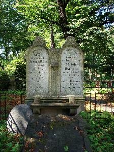 Świdnica - cmentarz ewangelicko-augsburski