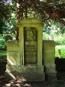 Świdnica - cmentarz ewangelicko-augsburski