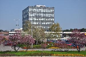 Toruń - Uniwersytet Mikołaja Kopernika