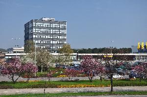 Toruń - Uniwersytet Mikołaja Kopernika