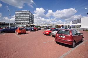 Toruń - Uniwersytet Mikołaja Kopernika