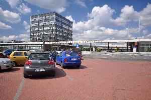 Toruń - Uniwersytet Mikołaja Kopernika