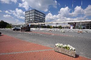 Toruń - Uniwersytet Mikołaja Kopernika